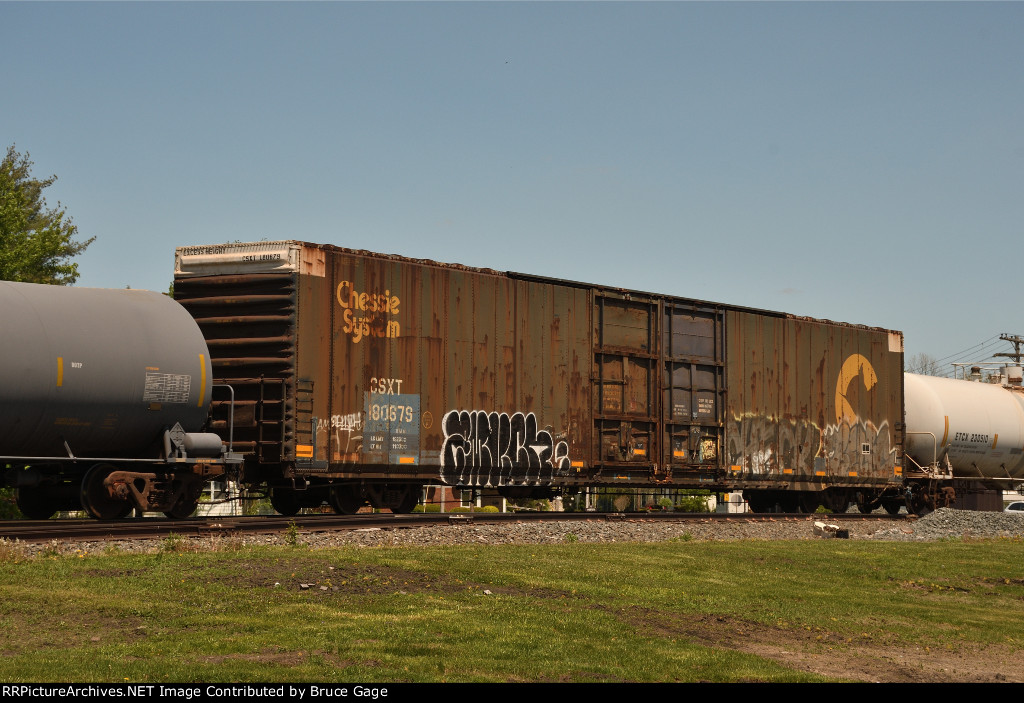 CSXT 180679